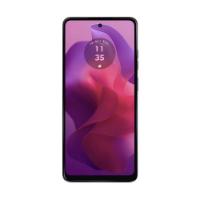 Pametni telefon MOTOROLA Moto G24, 6,56", 8GB, 128GB, Android 14, rozi