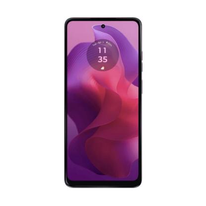 Pametni telefon MOTOROLA Moto G24, 6,56", 8GB, 128GB, Android 14, rozi