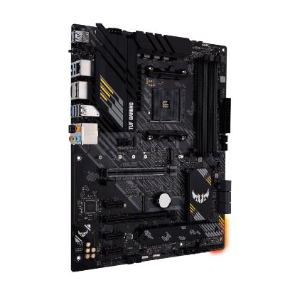 Matična plošća ASUS TUF Gaming B550-Plus, AMD B550, ATX, s. AM4