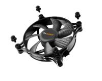 Ventilator BE QUIET Shadow Wings 2, 120mm, PWM, črni