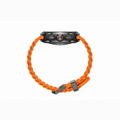 Pametni sat SAMSUNG Galaxy Watch Ultra, narančasti