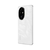 Pametni telefon HONOR 200 Pro 5G, 6,78", 12GB, 512GB, Android 14, beli