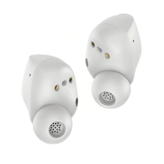 Slušalice SENNHEISER Accentum True Wireless, in-ear, bežične, bijele