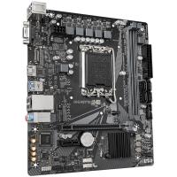 Matična plošća GIGABYTE H610M H V3, Intel H610, DDR4, mATX, s. 1700