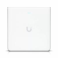 Access point UBIQUITI UniFi U6-Enterprise-IW, 2.5GbE uplink, 4xGbE LAN, PoE, WiFi 6