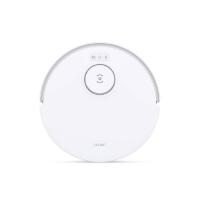 Robotski usisavač ECOVACS DEEBOT N20 2u1,5200mAh, bijeli