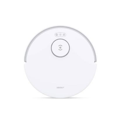 Robotski usisavač ECOVACS DEEBOT N20 2u1,5200mAh, bijeli
