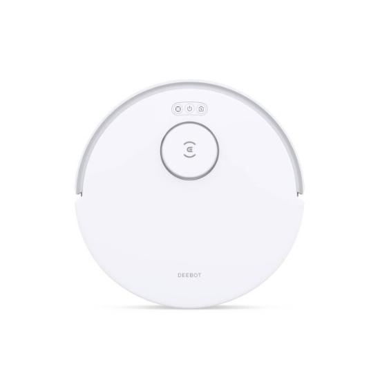 Robotski usisavač ECOVACS DEEBOT N20 2u1,5200mAh, bijeli