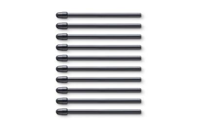 Komplet vrhova za WACOM Pro Pen 2 ACK22211, 10kom
