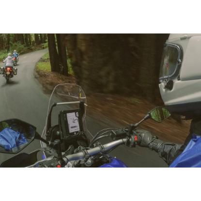 Dodatak za sportske digitalne kamere GOPRO, Boom + Adhesive Mounts, AEXTM-001