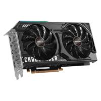 Grafična kartica ASRock Intel Arc B580 Challenger OC, 12GB GDDR6