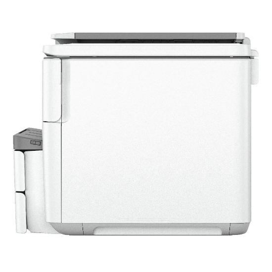 Multifunkcijski Tiskalnik HP OfficeJet Pro 9730e Wide Format All-in-One, 537P6B, Tiskalnik/scanner/copy, A3, 4800dpi, WiFi, LAN, USB, beli, Instant Ink