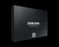 SSD 250GB SAMSUNG 870 EVO, MZ-77E250B/EU, SATA, 2.5", 560/530 MB/s