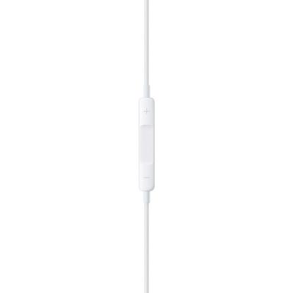 Slušalice APPLE Earpods, in-ear, USB-C, bijele