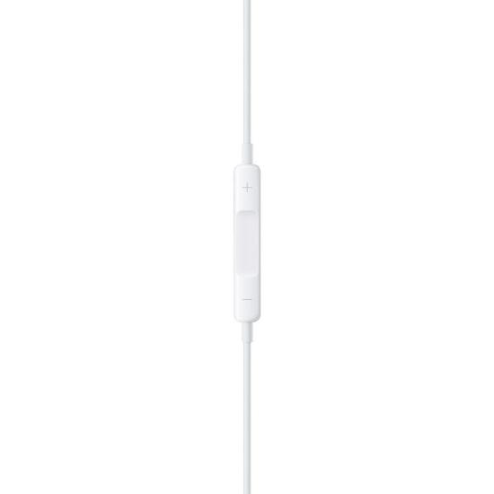 Slušalice APPLE Earpods, in-ear, USB-C, bijele