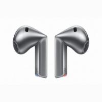 Slušalice SAMSUNG Galaxy Buds3, in-ear, bežične, BT, srebrne