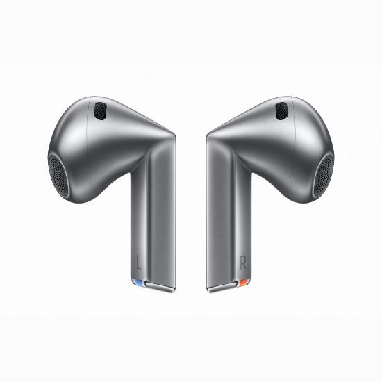 Slušalice SAMSUNG Galaxy Buds3, in-ear, bežične, BT, srebrne