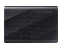 SSD vanjski 4TB SAMSUNG T9, MU-PG4T0B/EU , 2000 MB/s, crni