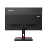 Monitor 21.5" LENOVO ThinkVision S22i-30 63FCKATBEU, FHD, IPS, 75Hz, 4ms, 250cd/m2, sivi