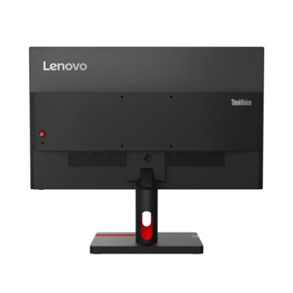 Monitor 21.5" LENOVO ThinkVision S22i-30 63FCKATBEU, FHD, IPS, 75Hz, 4ms, 250cd/m2, sivi