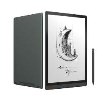 E-Book Reader BOOX Tab X, 13.3", 6GB, 128GB, WiFi, BT, Android 11, zeleni + olovka Pen2 Pro