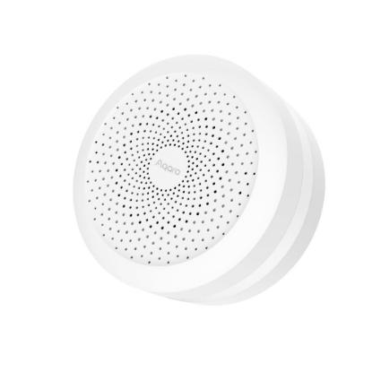 Kontrolni hub za pametan dom AQARA Hub M1S Gen2, zvučnik, RGB svjetlo, bijeli
