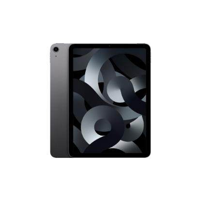 Tablični računalnik APPLE iPad Air (2022), 10.9", WiFi, 64GB, mm9c3hc/a, space gray