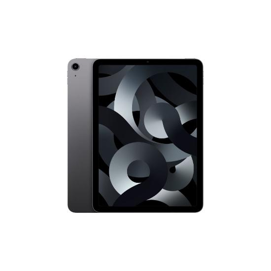 Tablični računalnik APPLE iPad Air (2022), 10.9", WiFi, 64GB, mm9c3hc/a, space gray