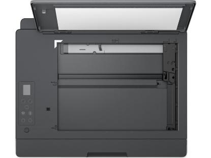 Multifunkcijski Tiskalnik HP Smart Tank 580, 1F3Y2A, Tiskalnik/scanner/copy, 4800dpi, USB, WiFi, črni