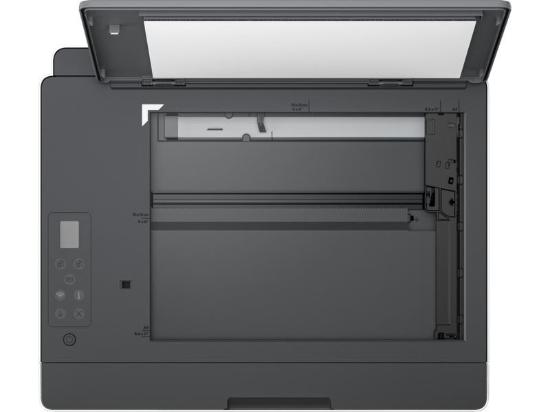 Multifunkcijski Tiskalnik HP Smart Tank 580, 1F3Y2A, Tiskalnik/scanner/copy, 4800dpi, USB, WiFi, črni
