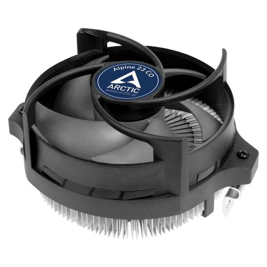 Hladilnik ARCTIC Alpine 23 CO, za AMD