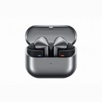 Slušalice SAMSUNG Galaxy Buds3 Pro, in-ear, bežične, BT, srebrne