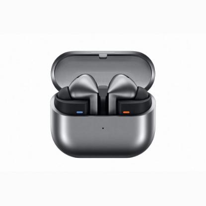 Slušalice SAMSUNG Galaxy Buds3 Pro, in-ear, bežične, BT, srebrne