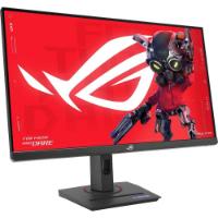 Gaming monitor 27" ASUS ROG Strix XG27UCG,4K UHD, IPS, 160Hz, 1ms, 350cd/m2, FreeSync, pivot, črni