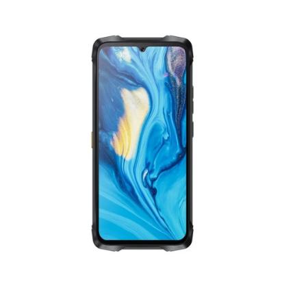 Pametni telefon CUBOT King Kong Power 3, 6,72", 12GB, 256GB, Android 14, črni