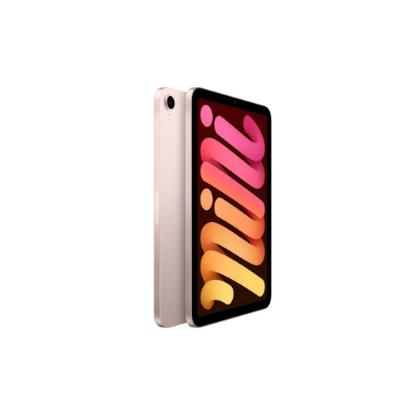 Tablični računalnik APPLE iPad mini (6th Gen.), 8.3", WiFi, 64GB, MLWL3HC/A, rozi