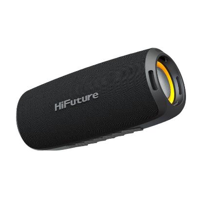 Zvučnik HIFUTURE Gravity, bluetooth, vodootporan, 45W, crni
