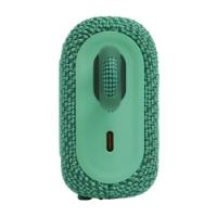 Zvučnik JBL Go 3 Eco, bluetooth, vodootporan, 4.2W, zeleni