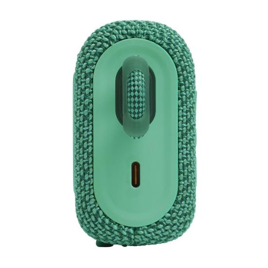 Zvučnik JBL Go 3 Eco, bluetooth, vodootporan, 4.2W, zeleni