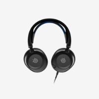 Slušalice STEELSERIES Arctis Nova 1P, crne