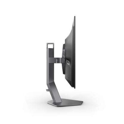 Gaming monitor 26.5" AOC Agon AG276QZD, QHD, OLED, 240Hz, 1ms, 1000cd/m2, G-Sync, pivot, zvočnici, črni