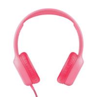 Slušalice TRUST Nouna, dječje, 3.5mm, roze