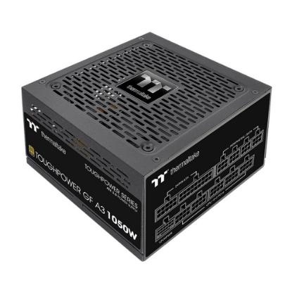 Napajlnik 1050W, THERMALTAKE Toughpower GF A3 Gold 1050W, ATX 3.0, 120mm vent., modularno, 80+ Gold