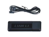 Kontroler LIAN LI UNI Strimer, L-Connect 3, za Lian LI Uni Fan ventilatore