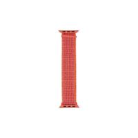 Zamjenski remen BELINE Nylon za Apple Watch 38/40/41mm, rozi