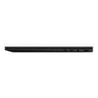 Laptop ASUS Zenbook UM3406KA-QD092W / Krackan 8C, 16GB, 1TB SSD, AMD Radeon Graphics, 14" WUXGA OLED, Windows 11, crni