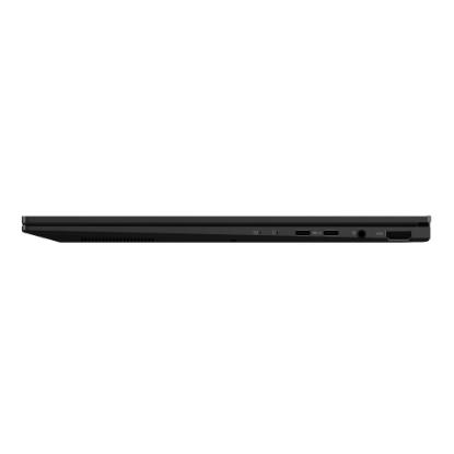 Laptop ASUS Zenbook UM3406KA-QD092W / Krackan 8C, 16GB, 1TB SSD, AMD Radeon Graphics, 14" WUXGA OLED, Windows 11, crni