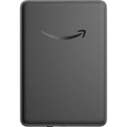E-Book Reader AMAZON Kindle 2024, Ad, 6", 16GB, WiFi, crni