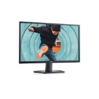 Monitor 27" DELL SE2722H, FHD, VA, 75Hz, 4ms, 250cd/m2, 3000:1, AMD, FreeSync, črni