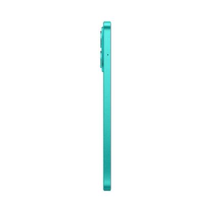 Pametni telefon HONOR X8c, 6,7", 8GB, 256GB, Android 15, zeleni